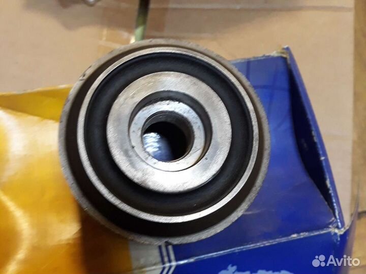 Ремкомплект реактивной V-образной тяги neoplan MB