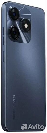 TECNO Spark 10 Pro, 8/128 ГБ