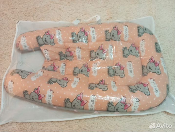 Кокон-гнездышко