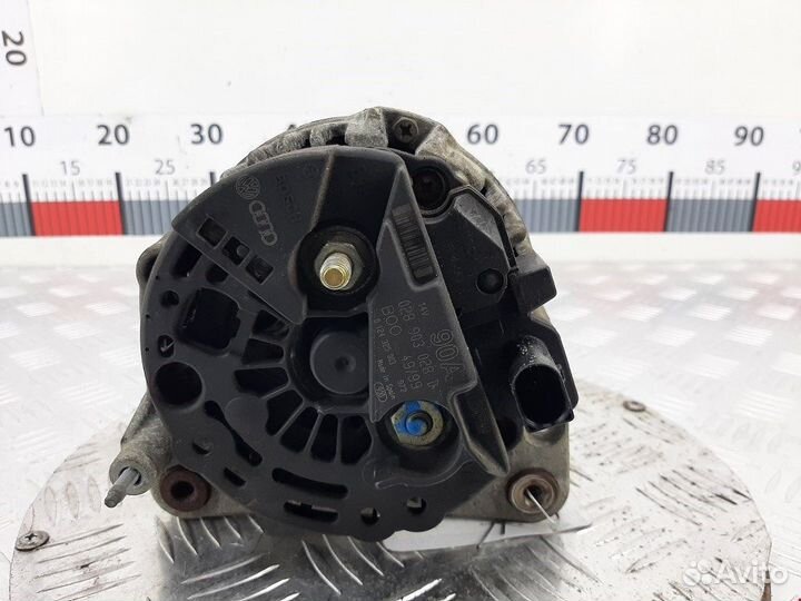 Генератор для Volkswagen Golf 4 028903028D