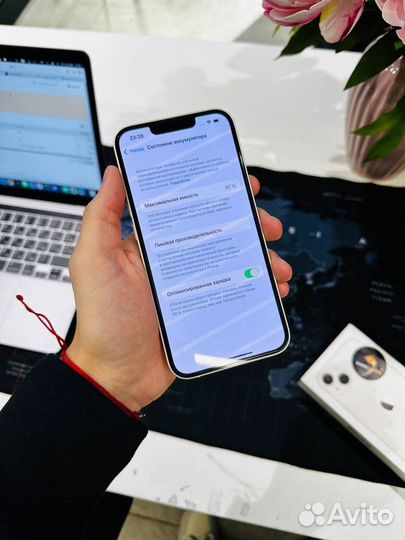 Франшиза магазина по продаже техники Apple в РФ