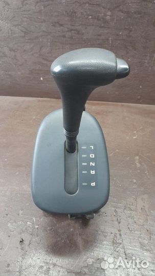 Селектор АКПП Ford Fiesta JA zetec-S 1998