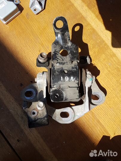 Мазда 6 gj CX-5 в разборе