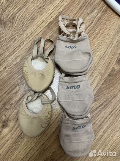 Наколенники детские