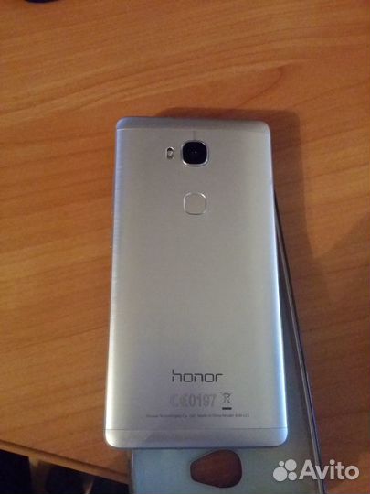 Honor 5x