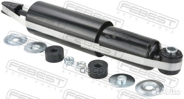 Амортизатор подвески 05659976F Febest
