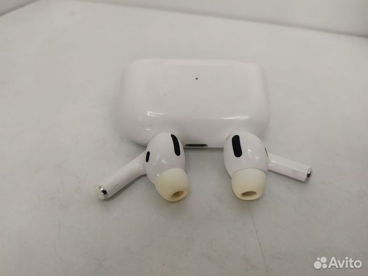 Наушники Беспроводные Внутриканальные Apple AirPod