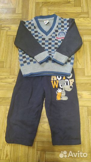 Одежда для мальчика