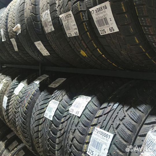 Hankook Winter I'Cept Evo2 W320 225/40 R18 87L