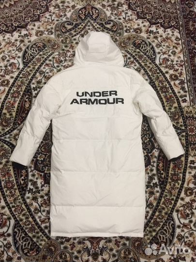 Куртка зимняя Under Armour