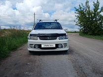 Nissan R Nessa 2.0 AT, 1998, 357 330 км, с пробегом, цена 500 000 руб.