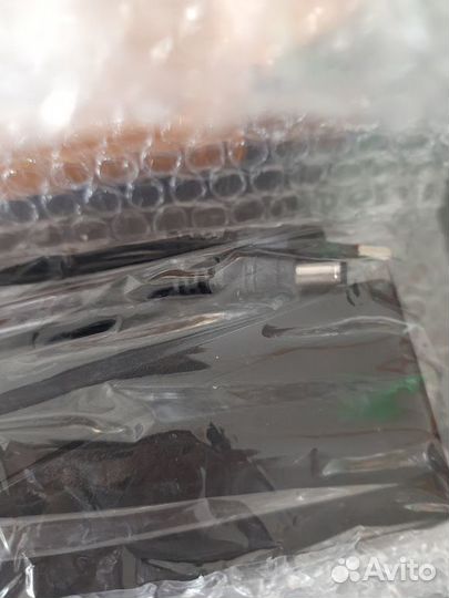 Новый блок питания 12 В, 3 А