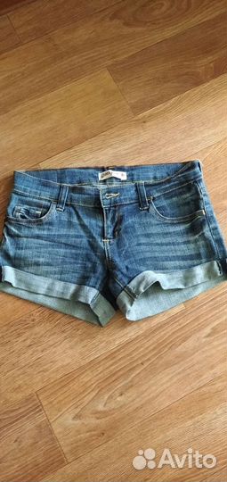 Шорты женские