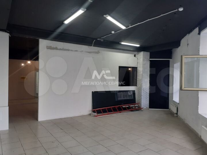 Сдам помещение свободного назначения, 46 м²