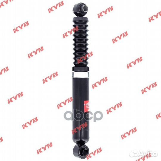 Амортизатор подвески задн citroen: berlingo 96