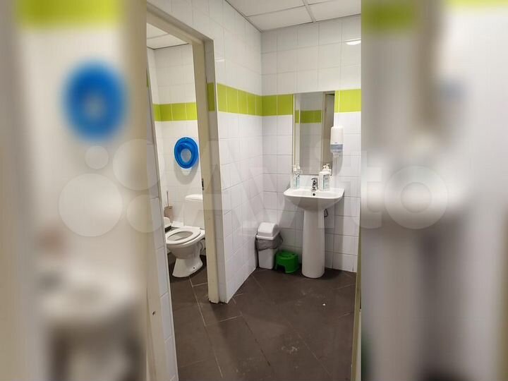 Офисное помещение, 283.7 м²