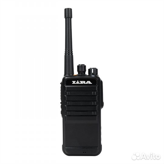 Рация DMR lira DP-2000 v