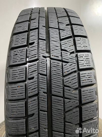 Yokohama Ice Guard IG50+ 215/60 R17