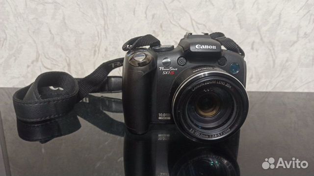 Продам фотоаппарат Canon pc1331 Япония