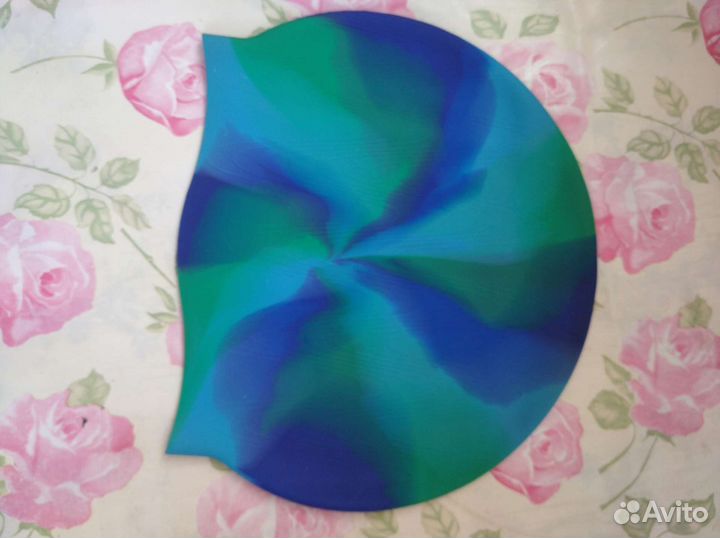 Шапочка joss для бассейна