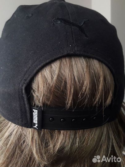 Кепка бейсболка