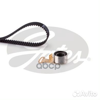 Комплект ремня грм landrover freelander 98-06 1.8