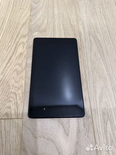 Планшет asus nexus 7