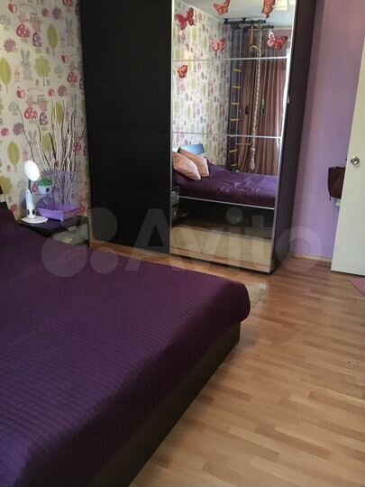 2-к. квартира, 75 м², 2/6 эт.