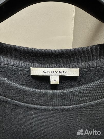 Свитшот Carven