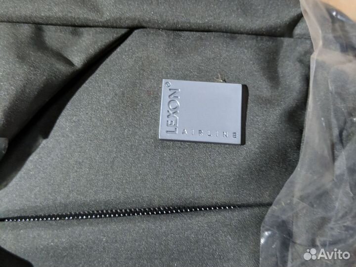Сумка с отделением для ноутбука Airline lexon