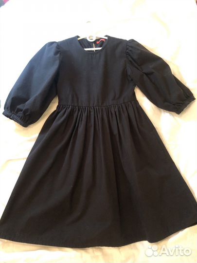 Школьный фартук