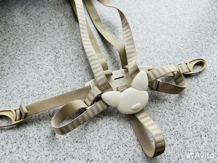Ремни безопасности Harness Stokke Tripp Trapp