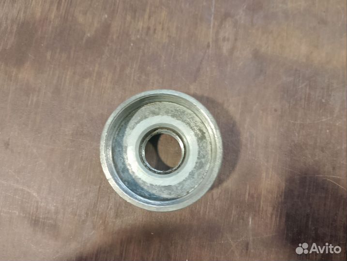 Муфта соединительная карбюратора к28 иж49, 56