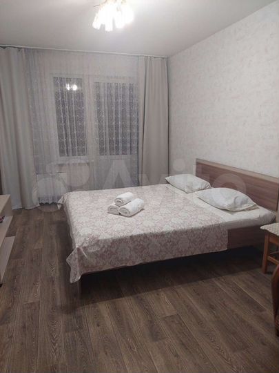 Квартира-студия, 25 м², 5/9 эт.