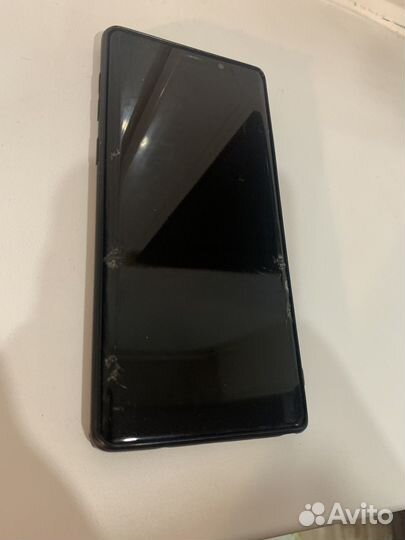 Телефон Samsung galaxy note 9
