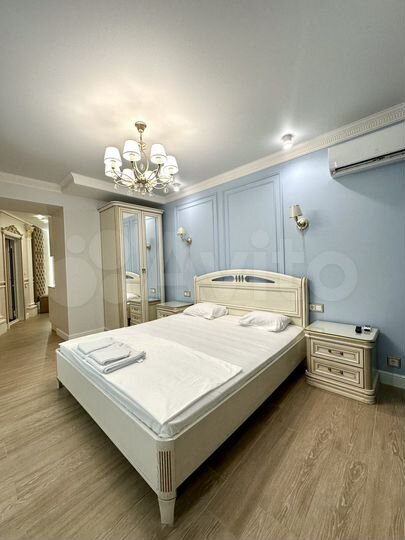2-к. квартира, 45 м², 11/21 эт.