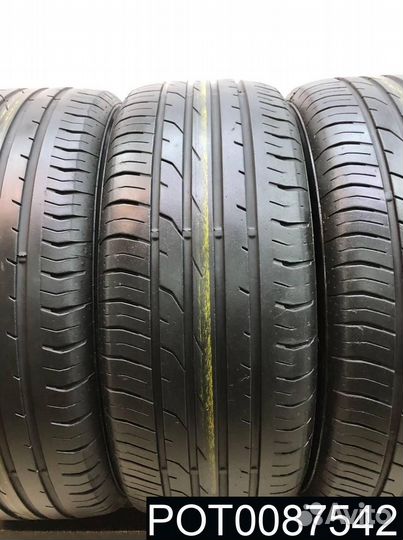 Continental ContiPremiumContact 2 215/55 R16 99R