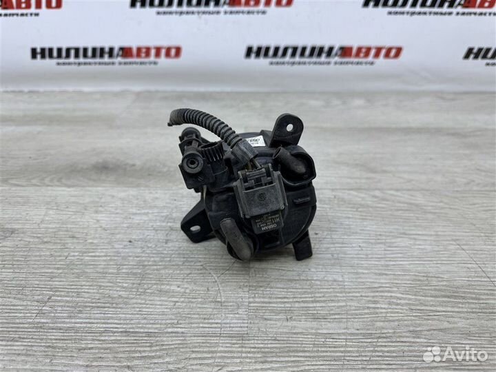 Фара противотуманная левая Volkswagen Passat Cc