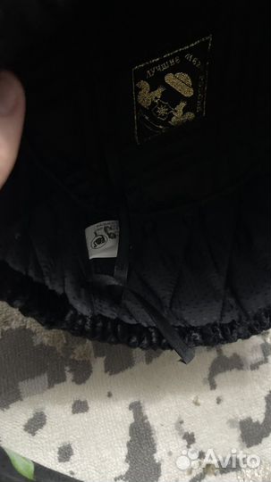 Шапка мужская