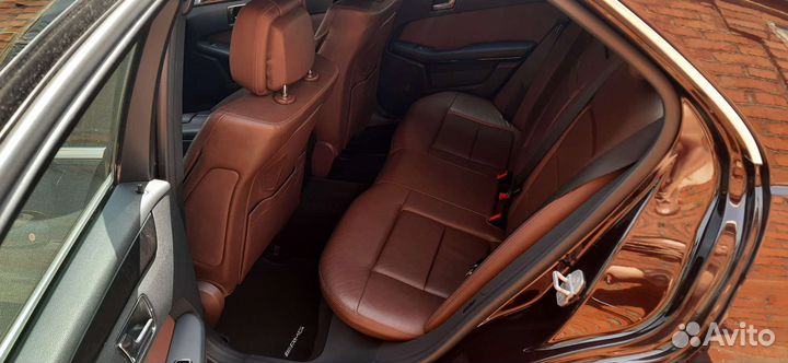 Mercedes-Benz E-класс 3.0 AT, 2009, 180 703 км