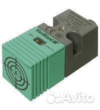 Индуктивный датчик NJ15-M1-E2-V1