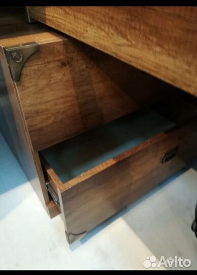 Детская кровать от 3 лет