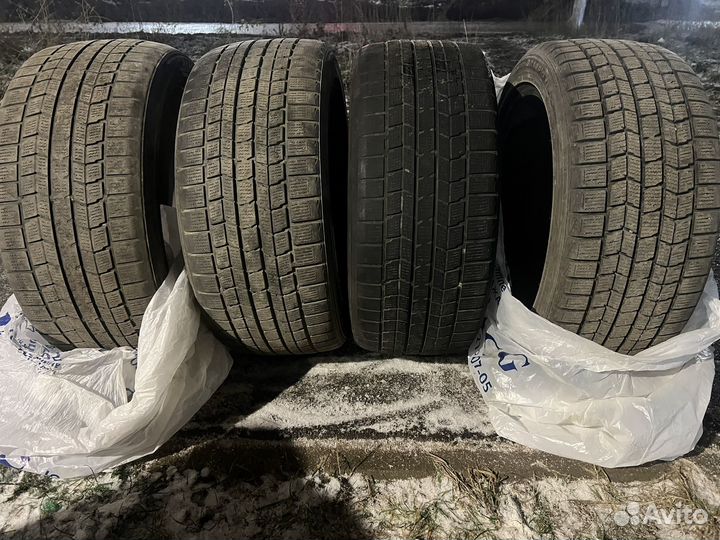 Dunlop Graspic DS1 235/45 R17