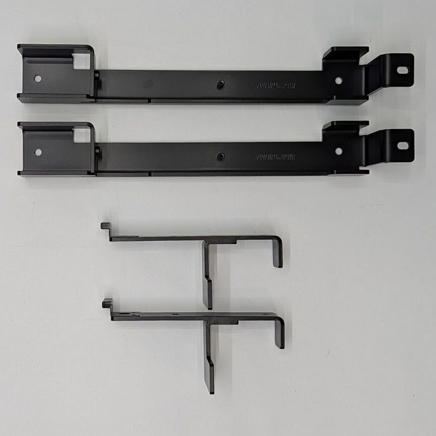 [2215-27439-001] Комплект Креплений Polycom