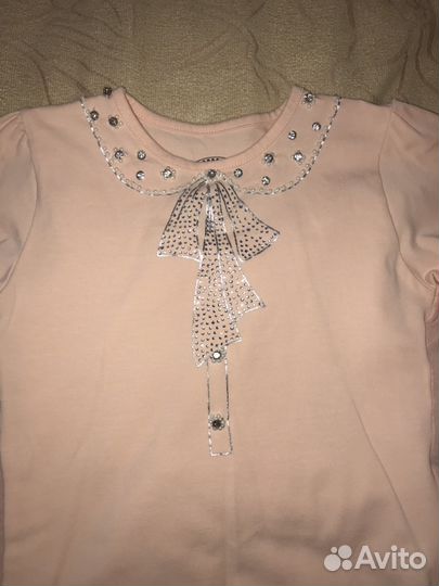 Костюм для девочки 2-3 лет