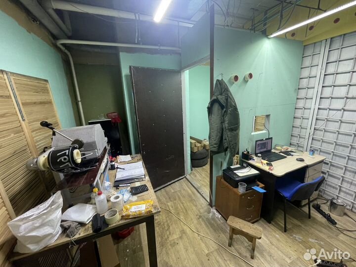 Готовый бизнес по изготовлению номеров