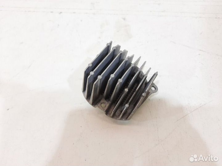 Блок фары правый Mercedes-Benz Gle W166 2015-2018