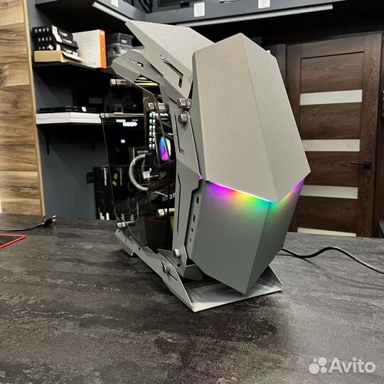 Игровой пк ryzen 9 / nvidia RTX 4080