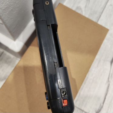 Sega game gear