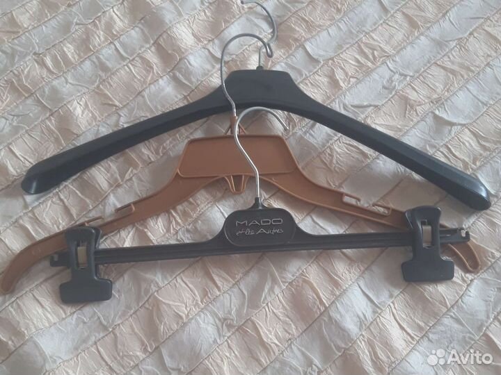 Плечики для одежды